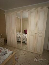 Camera da letto i