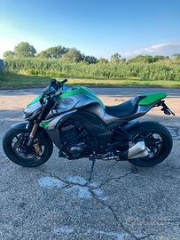 Kawasaki z1000