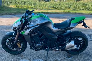 Kawasaki z1000