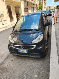smart fortwo 800 cc