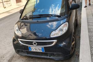 smart fortwo 800 cc