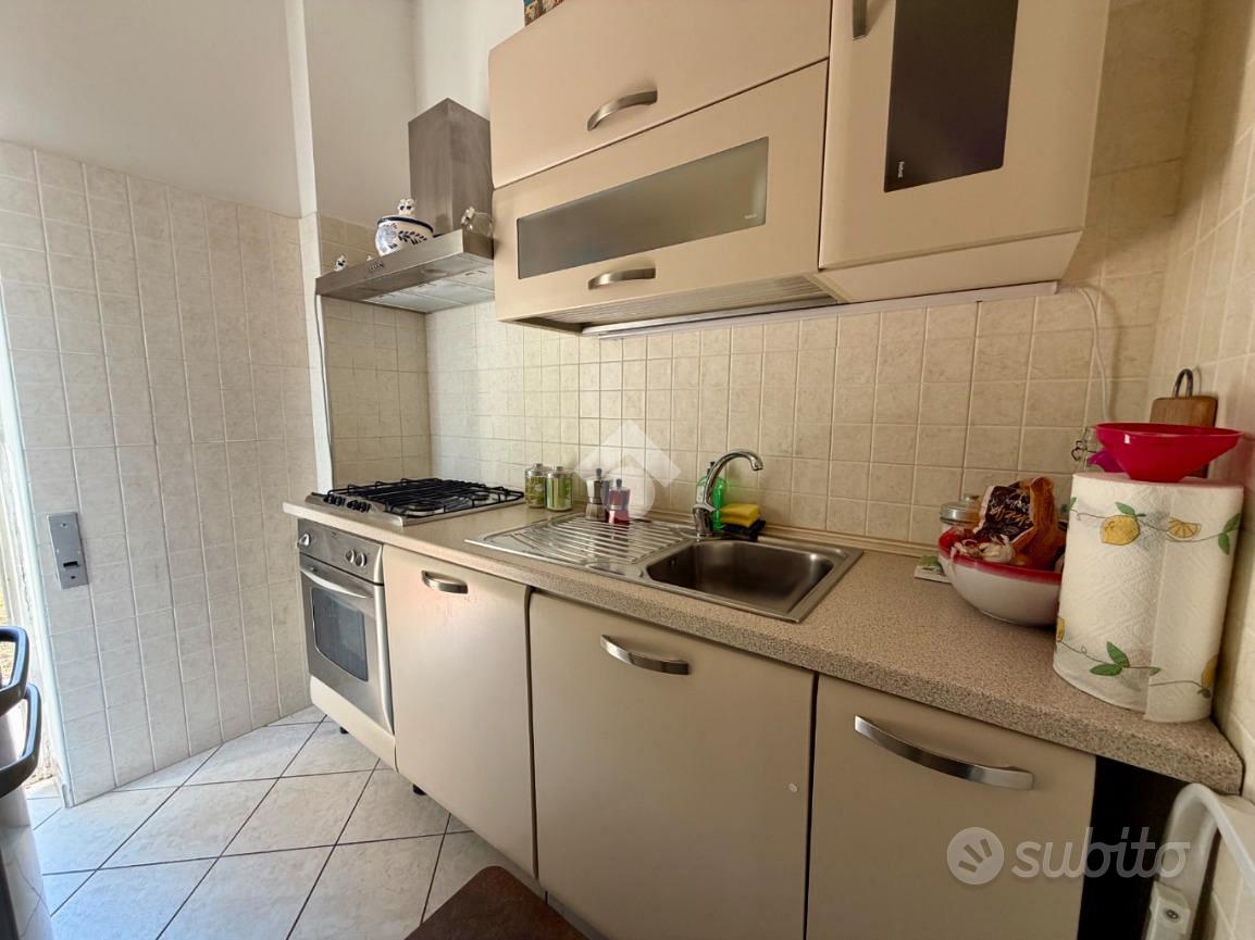Appartamento – Roma, Acilia Sud, Municipio Roma X - Vista 4