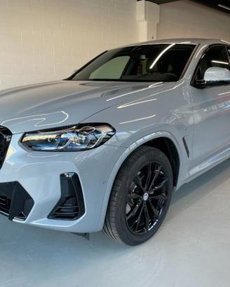 BMW X4 M Sport per ricambio