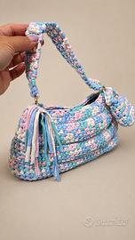Borsa a spalla