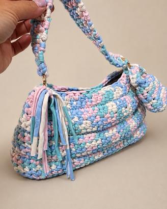 Borsa a spalla