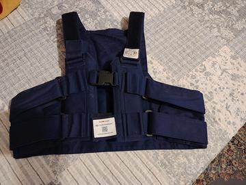 Corsetto toracico post operatorio donna