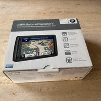 Navigatore Bmw Motorrad Navigator V