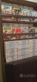 fumetti tex 