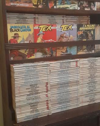fumetti tex 