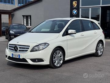 Mercedes-benz B 180 CDI Automatic Executive MOTORE