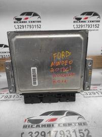 Centralina motore ecu ford mondeo 2.0 tdci automat