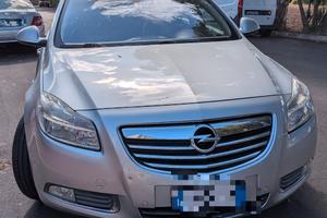 Opel Insignia 2011