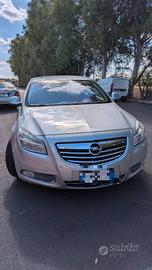 Opel Insignia 2011
