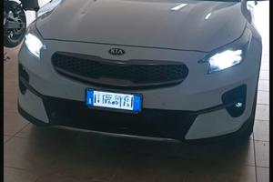 KIA XCEED TGDI HIGH-TECH