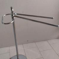 porta asciugamani da bagno 