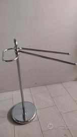 porta asciugamani da bagno 