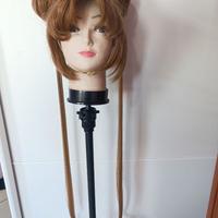 Parrucca Sailor Moon