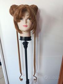 Parrucca Sailor Moon