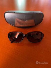 Occhiali da sole Calvin Klein
