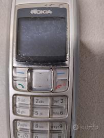 nokia 1600