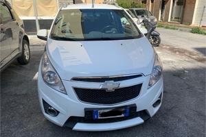 Chevrolet Spark 1.2 LT GPL Eco Logic