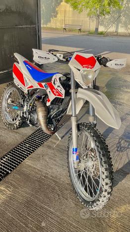 Beta RR 50 - 2017