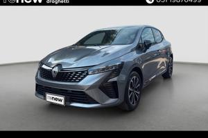 Renault Clio TCe 90 CV 5 porte Techno