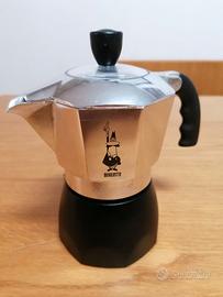 Caffettiera Moka Bialetti Dama Gran Galà
