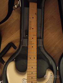 Manico Fender Mex