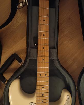 Manico Fender Mex