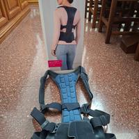 Busto ortopedico