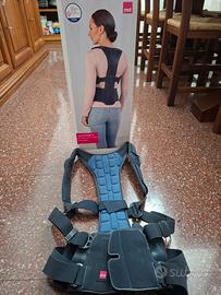 Busto ortopedico