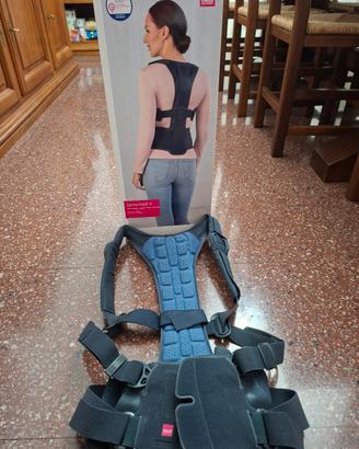 Busto ortopedico