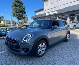 MINI Clubman 1.5 One Boost 18.300KM+FARI LED+UNI