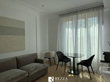 Appartamento di 50 m² con 2 locali a Milano