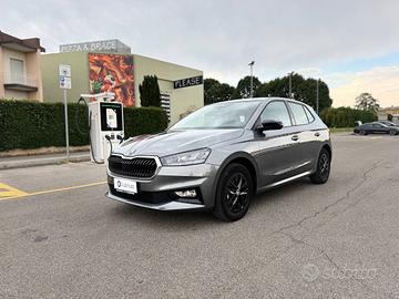 Skoda Fabia 1.0 tsi evo Style 95cv