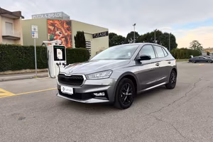 Skoda Fabia 1.0 tsi evo Style 95cv