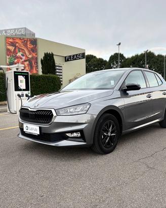 Skoda Fabia 1.0 tsi evo Style 95cv