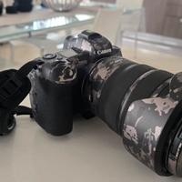Canon eos R 