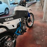 Yamaha XT 600 - 1993