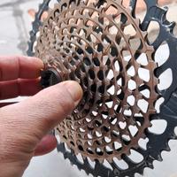 Pacco pignone sram xx1 12v 52/10