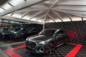 Audi Q3 SPB 35 TDI S tronic line edition