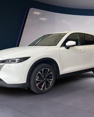 Mazda CX-5 2.2L Skyactiv-D 150 CV 2WD Signature