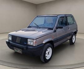 FIAT Panda 1ª serie 1000 4x4 Sisley