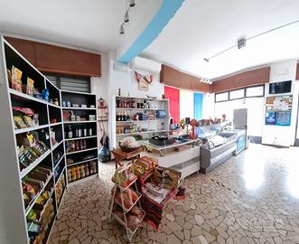 Vendita attività commerciale