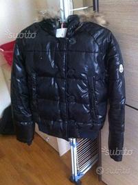 Moncler shop usato uomo