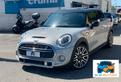 Mini 2.0 Cooper SD
