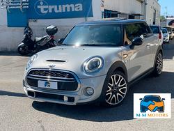 Mini 2.0 Cooper SD