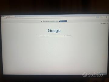 Monitor Samsung G5