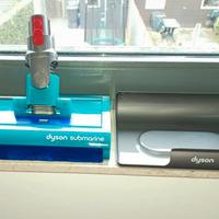 Lavapavimenti dyson